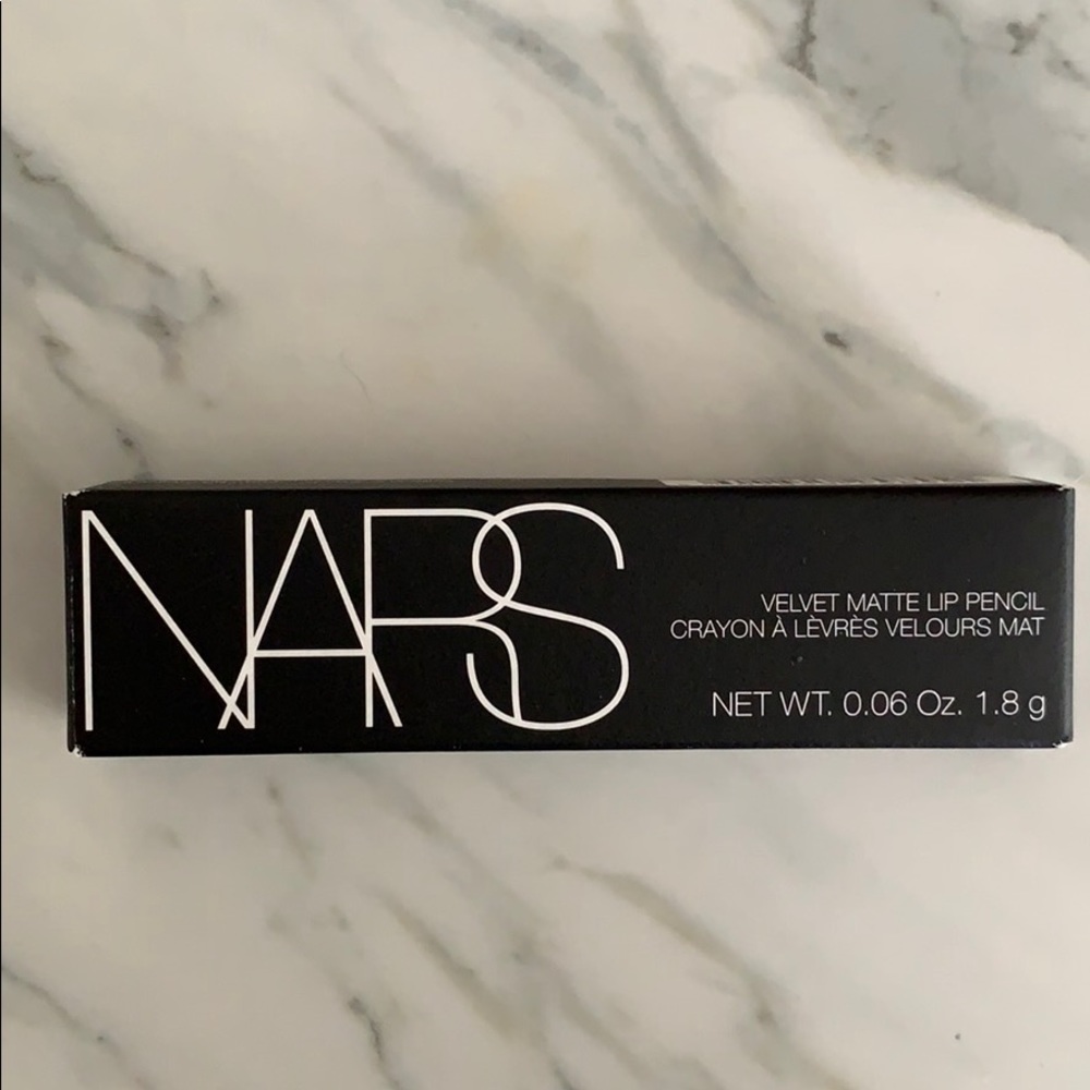 NARS Lip Pencil